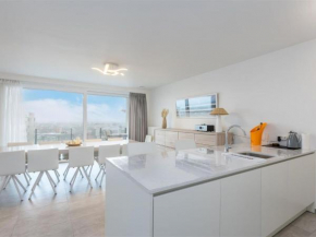 Spacious new-build apartment with large terrace